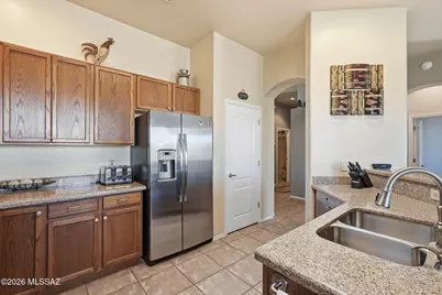 7512 W Sweet River Road, Tucson, AZ 85743 - Photo 13