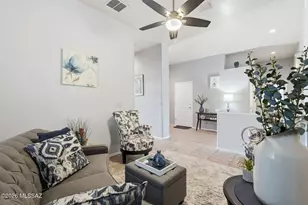 7512 W Sweet River Rd, Tucson, AZ 85743 - Photo 1