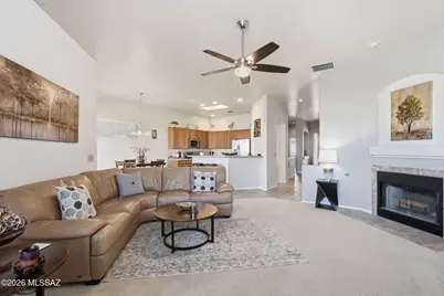 7512 W Sweet River Road, Tucson, AZ 85743 - Photo 9