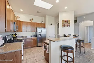 7512 W Sweet River Rd, Tucson, AZ 85743 - Photo 5