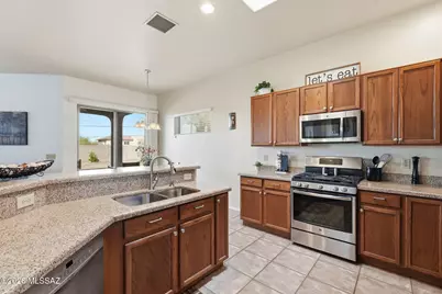 7512 W Sweet River Road, Tucson, AZ 85743 - Photo 3