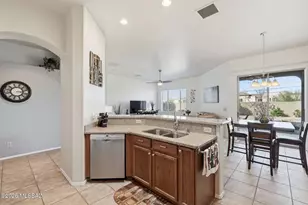 7512 W Sweet River Rd, Tucson, AZ 85743 - Photo 5