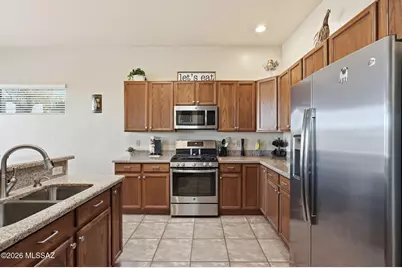 7512 W Sweet River Road, Tucson, AZ 85743 - Photo 3