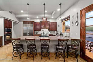 4496 N Via Bellas Catalinas, Tucson, AZ 85718 - Photo 13