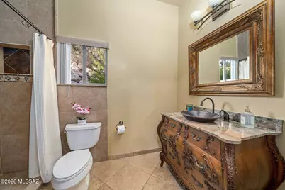4496 N Via Bellas Catalinas, Tucson, AZ 85718 - Photo 33
