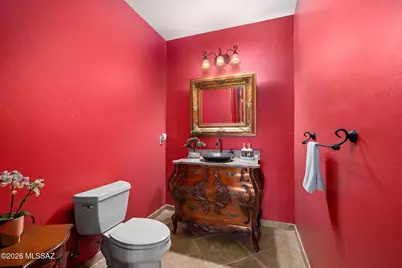 4496 N Via Bellas Catalinas, Tucson, AZ 85718 - Photo 35