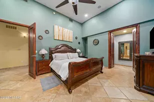 4496 N Via Bellas Catalinas, Tucson, AZ 85718 - Photo 19