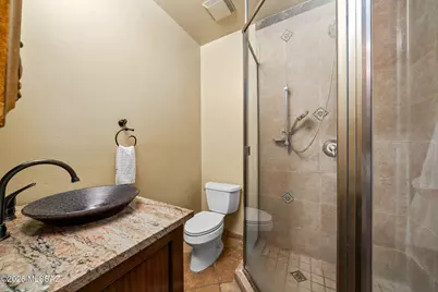 4496 N Via Bellas Catalinas, Tucson, AZ 85718 - Photo 25