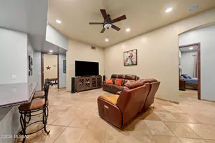 4496 N Via Bellas Catalinas, Tucson, AZ 85718 - Photo 17
