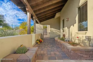 4496 N Via Bellas Catalinas, Tucson, AZ 85718 - Photo 5
