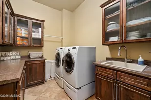 4496 N Via Bellas Catalinas, Tucson, AZ 85718 - Photo 37