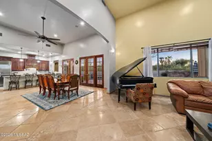 4496 N Via Bellas Catalinas, Tucson, AZ 85718 - Photo 9