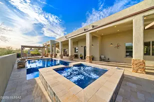 4496 N Via Bellas Catalinas, Tucson, AZ 85718 - Photo 45