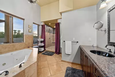 4496 N Via Bellas Catalinas, Tucson, AZ 85718 - Photo 21