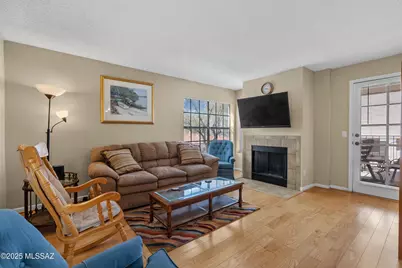 6471 N Tierra De Las Catalinas #APT 71, Tucson, AZ 85718 - Photo 3