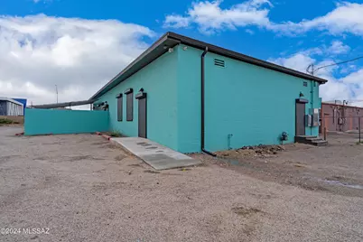 210 W Drachman Street, Tucson, AZ 85705 - Photo 17