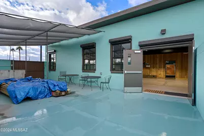 210 W Drachman Street, Tucson, AZ 85705 - Photo 27