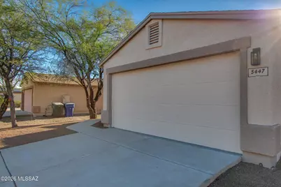 5447 S Via Florena, Tucson, AZ 85706 - Photo 27