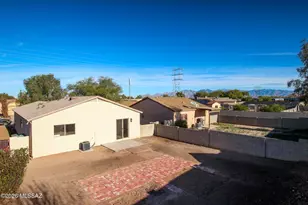 5447 S Via Florena, Tucson, AZ 85706 - Photo 33