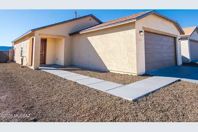 3525 W Drummund Road, Tucson, AZ 85746 - Photo 1