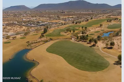 6894 W Sweetshade Lane, Tucson, AZ 85757 - Photo 9