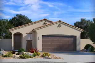 6902 W Sweetshade Ln, Tucson, AZ 85757 - Photo 5