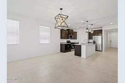 6873 W Indian Clover Way, Tucson, AZ 85757 - Photo 39