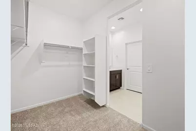 6873 W Indian Clover Way, Tucson, AZ 85757 - Photo 1