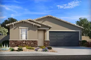 6873 W Indian Clover Way, Tucson, AZ 85757 - Photo 5