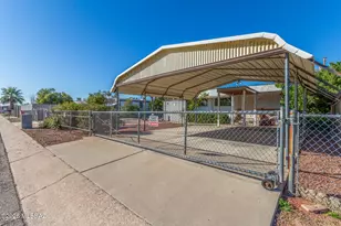 3153 N Sioux Ave, Tucson, AZ 85705 - Photo 1