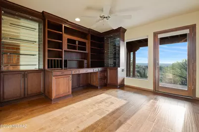 13630 E Sahuaro Sunset Road, Tucson, AZ 85749 - Photo 9