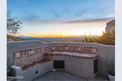 13630 E Sahuaro Sunset Road, Tucson, AZ 85749 - Photo 31