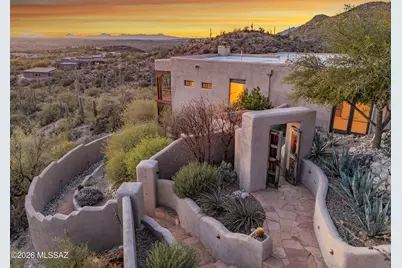 13630 E Sahuaro Sunset Road, Tucson, AZ 85749 - Photo 29