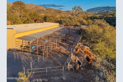 13630 E Sahuaro Sunset Road, Tucson, AZ 85749 - Photo 41