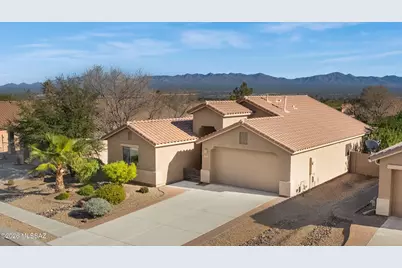 971 W Rio Teras, Green Valley, AZ 85614 - Photo 1