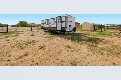 16590 W Chital Road, Marana, AZ 85653 - Photo 37
