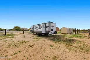 16590 W Chital Rd, Marana, AZ 85653 - Photo 37