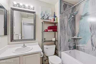 16590 W Chital Road, Marana, AZ 85653 - Photo 29