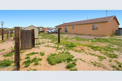 16590 W Chital Road, Marana, AZ 85653 - Photo 33