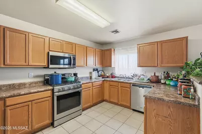 16590 W Chital Road, Marana, AZ 85653 - Photo 11