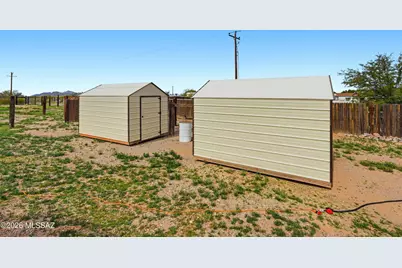 16590 W Chital Road, Marana, AZ 85653 - Photo 35
