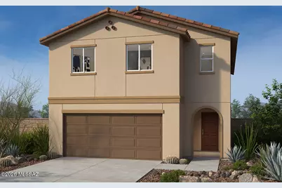 937 W Calle Cuarzo, Sahuarita, AZ 85629 - Photo 1