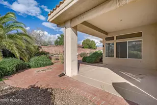 1261 E Clearwind Pl, Oro Valley, AZ 85755 - Photo 39