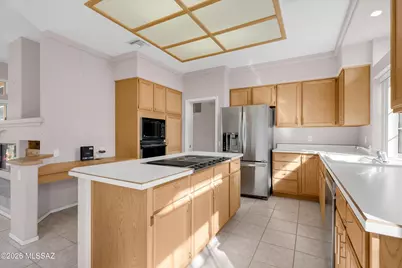 1261 E Clearwind Place, Oro Valley, AZ 85755 - Photo 21