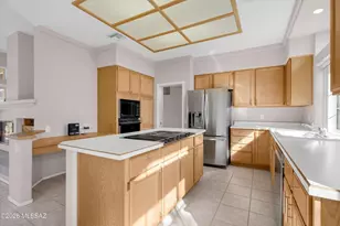 1261 E Clearwind Pl, Oro Valley, AZ 85755 - Photo 21