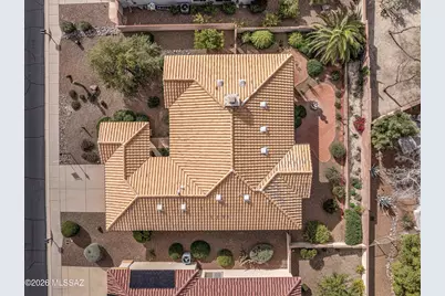 1261 E Clearwind Place, Oro Valley, AZ 85755 - Photo 45