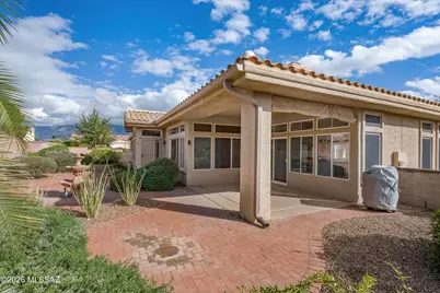 1261 E Clearwind Place, Oro Valley, AZ 85755 - Photo 37