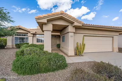 1261 E Clearwind Place, Oro Valley, AZ 85755 - Photo 7