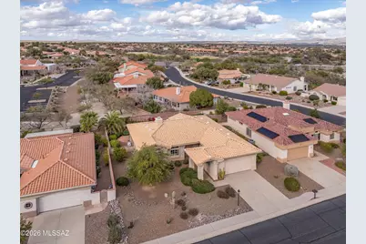 1261 E Clearwind Place, Oro Valley, AZ 85755 - Photo 41