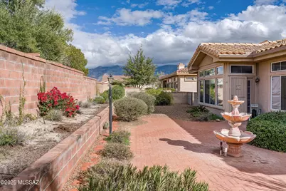 1261 E Clearwind Place, Oro Valley, AZ 85755 - Photo 41
